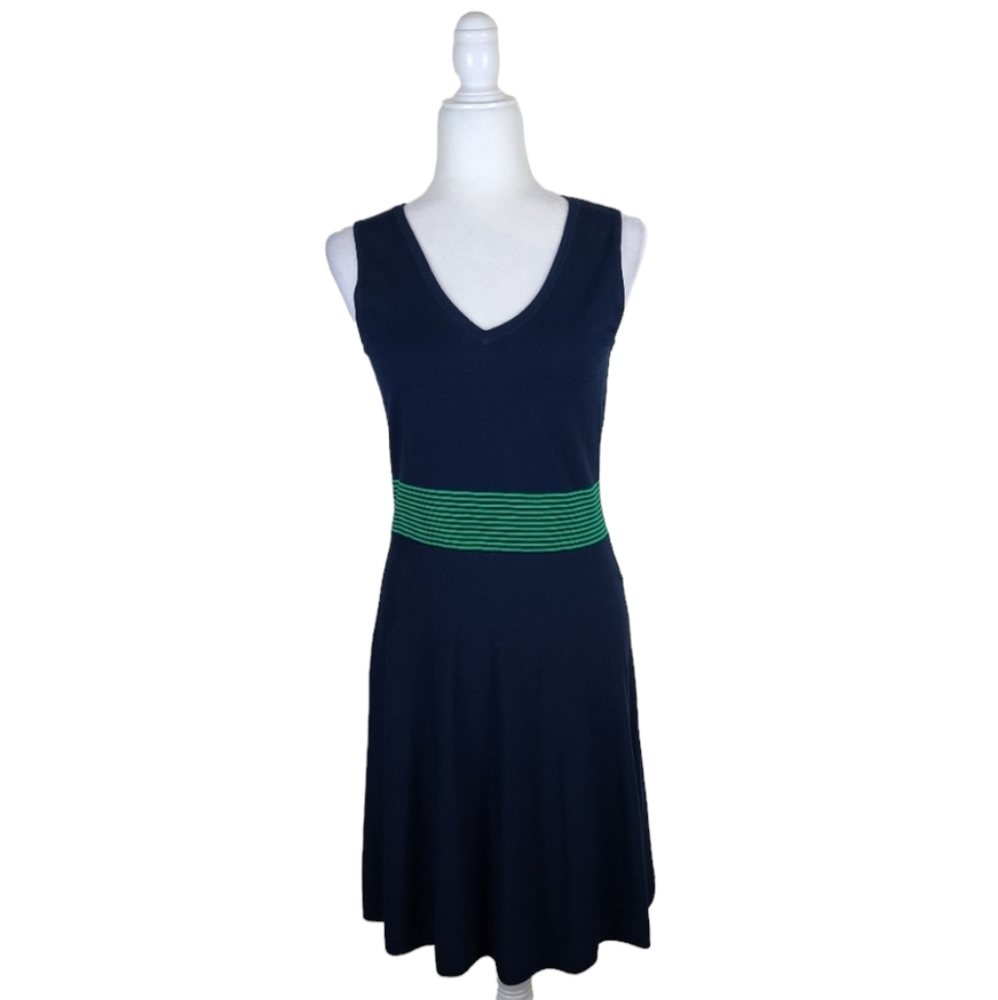 41 Hawthorn women mini dress size M sleeveless